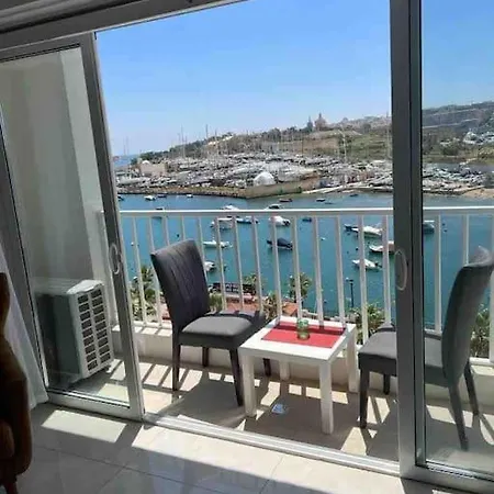 Seafront E Gzira